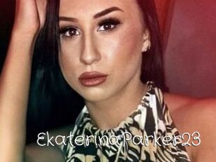 EkaterinaParker23