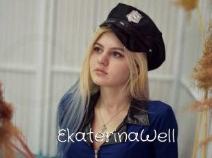 EkaterinaWell