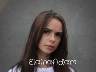 ElainaAdam