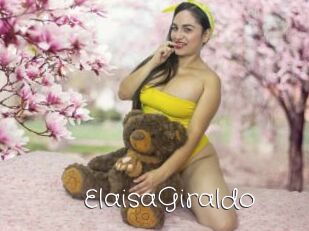ElaisaGiraldo