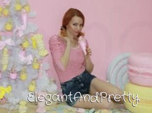 ElegantAndPretty