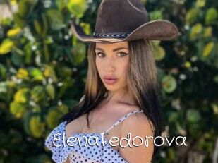 ElenaFedorova