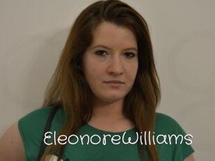 EleonoreWilliams