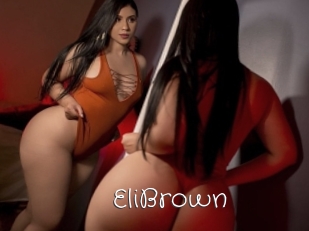 EliBrown