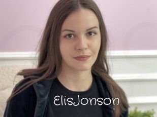 ElisJonson