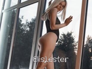 ElisLester