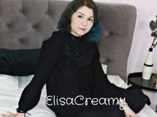 ElisaCreamy