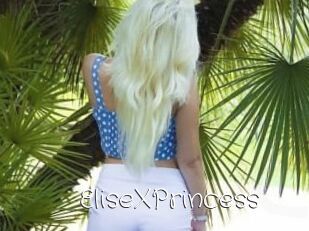 EliseXPrincess
