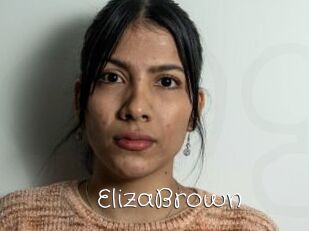 ElizaBrown