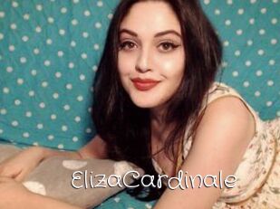 ElizaCardinale