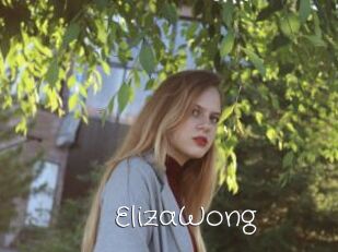 ElizaWong