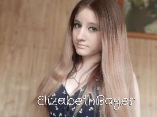 ElizabethBayer