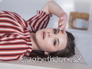 ElizabethJonesX