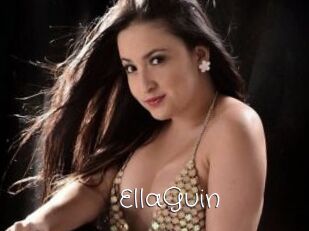 EllaGuin