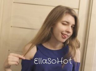 EllaSoHot