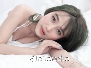 EllaTanaka