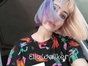 EllaWallker