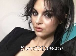 Ellen22Dream