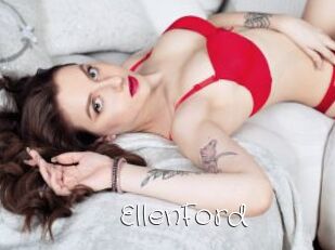 EllenFord