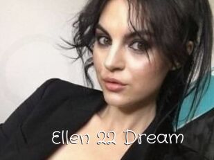 Ellen_22_Dream