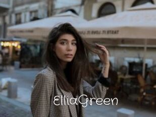 ElliaGreen