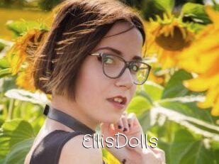EllisDolls