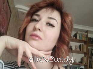 EllisXCandy