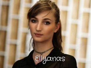 Ellyanas