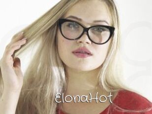 ElonaHot