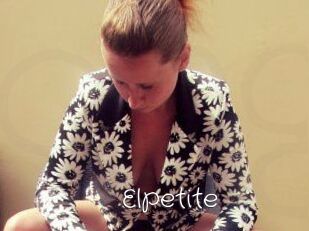 Elpetite