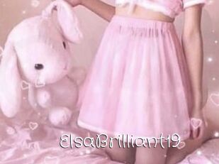 ElsaBrilliant19
