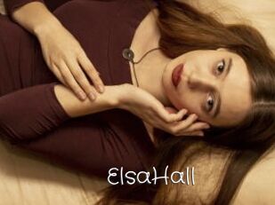 ElsaHall