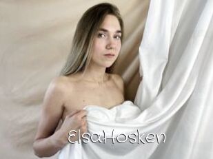 ElsaHosken
