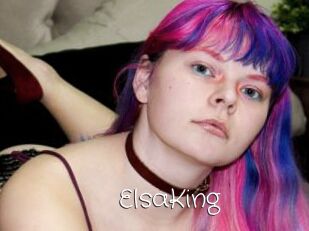 ElsaKing