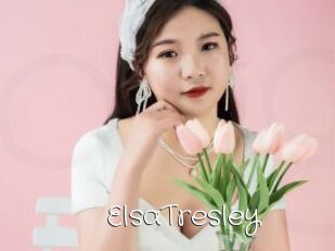 ElsaTresley