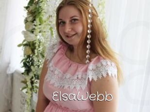 ElsaWebb