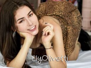 ElyOlivetti