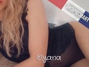 Elyana