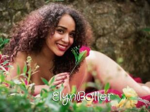 ElynBoller