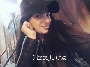 ElzaJuice