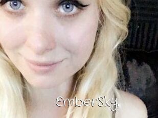 EmberSky