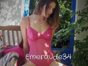 Emeraude34