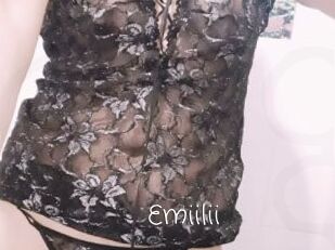 Emiilii