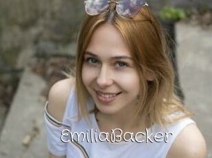 EmiliaBacker