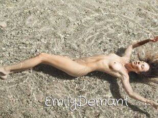EmilyDemant