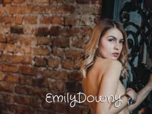 EmilyDowny