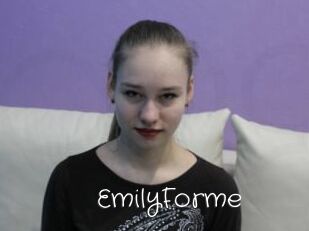 EmilyForme