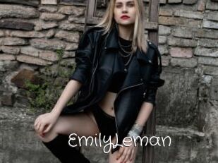 EmilyLeman