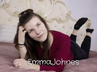 EmmaJohnes