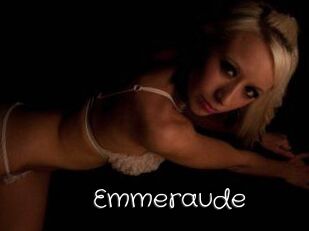 Emmeraude